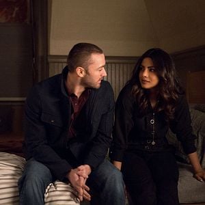 Foto Priyanka Chopra Jonas