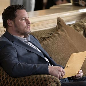 Foto Anatomía de Grey