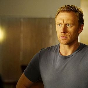 Foto Kevin McKidd