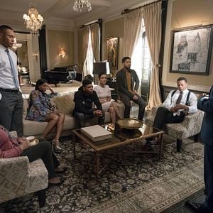 Foto Taraji P. Henson