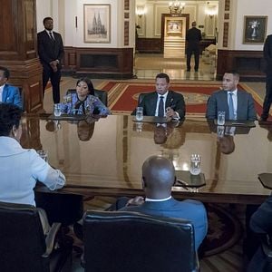 Foto Taraji P. Henson