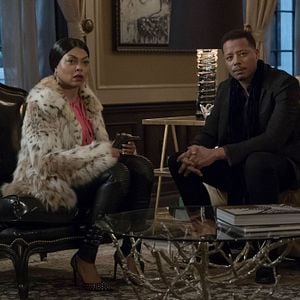 Foto Taraji P. Henson