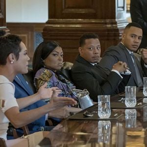 Foto Taraji P. Henson