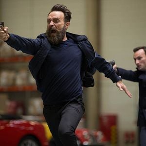 Foto Persecución al límite