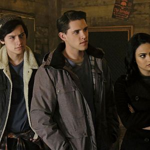 Foto Riverdale