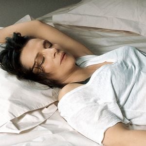 Foto Juliette Binoche