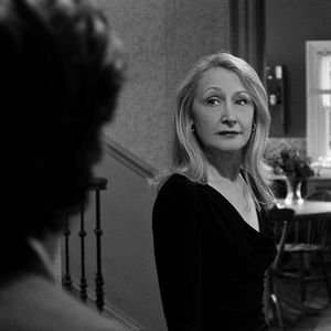 Foto Patricia Clarkson