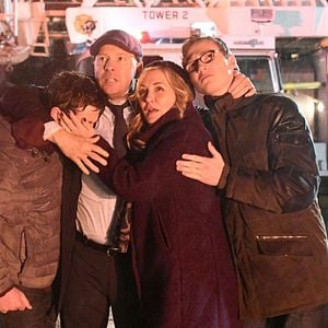 Foto Blue Bloods (Familia de policías)