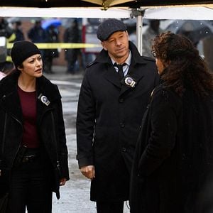 Foto Blue Bloods (Familia de policías)