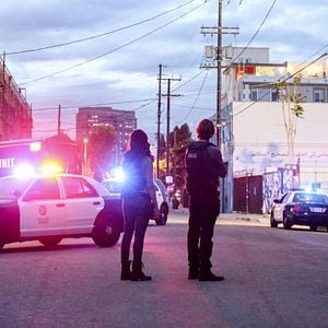 Foto NCIS: Los Ángeles