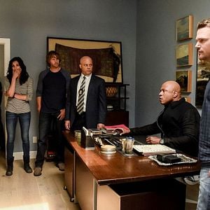 Foto NCIS: Los Ángeles