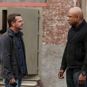 Foto NCIS: Los Ángeles