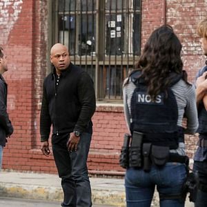 Foto NCIS: Los Ángeles