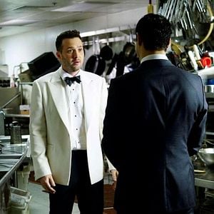 Foto Eddie Kaye Thomas