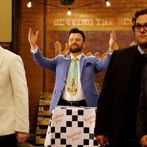 Foto Eddie Kaye Thomas