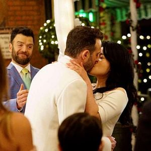 Foto Eddie Kaye Thomas