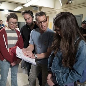 Foto Rowan Blanchard