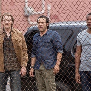 Foto James Landry Hébert