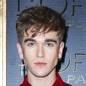 Foto Gabriel-Kane Day-Lewis