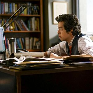 Foto Madam Secretary