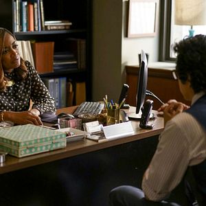 Foto Madam Secretary