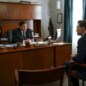 Foto Madam Secretary