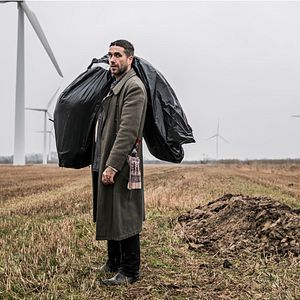 Foto Marcin Dorociński