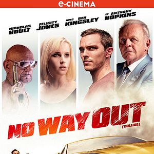 Foto Persecución al límite