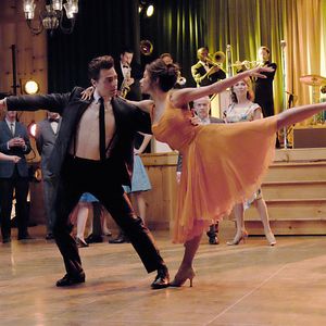 Foto Nicole Scherzinger