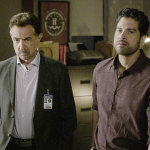 Foto Mentes criminales