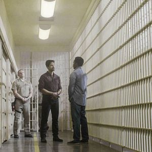 Foto Mentes criminales