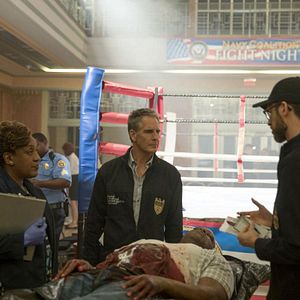 Foto NCIS : Nueva Orleans
