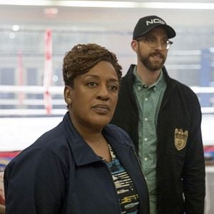 Foto NCIS : Nueva Orleans