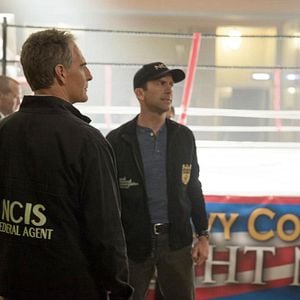 Foto NCIS : Nueva Orleans