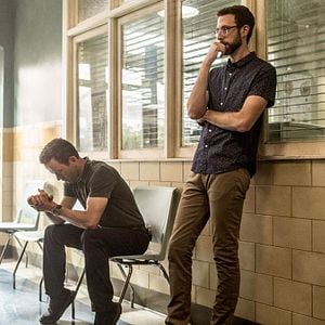 Foto NCIS : Nueva Orleans