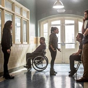 Foto Vanessa Ferlito