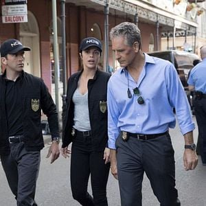 Foto NCIS : Nueva Orleans