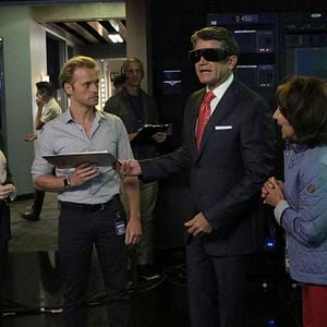 Foto John Michael Higgins