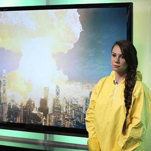 Foto Tracey Wigfield