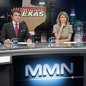 Foto John Michael Higgins