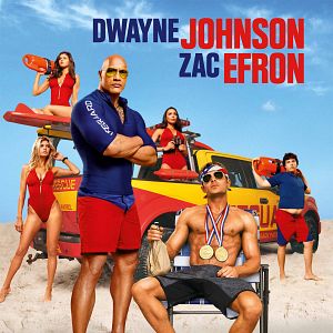 Foto Baywatch: Los vigilantes de la playa