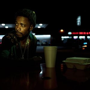 Foto Lakeith Stanfield