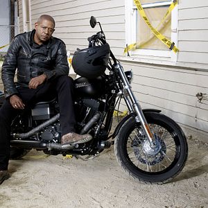 Foto Forest Whitaker