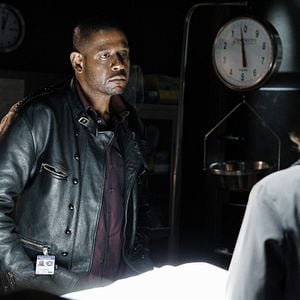 Foto Forest Whitaker