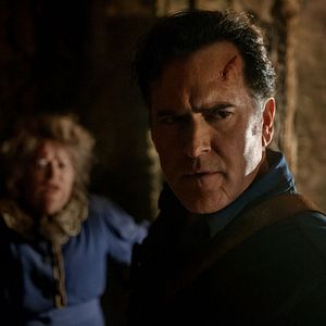 Foto Ash vs Evil Dead