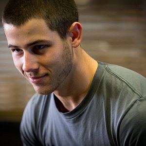 Foto Nick Jonas
