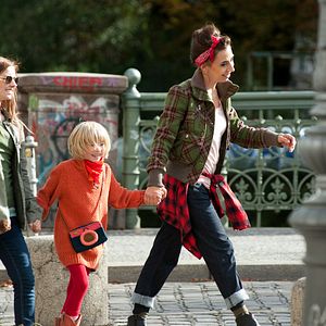 Foto Josefine Preuß