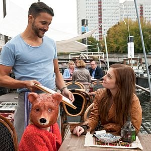 Foto Josefine Preuß