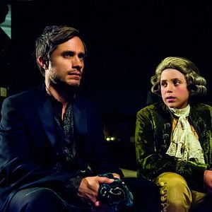 Foto Mozart in the Jungle