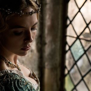 Foto The White Princess